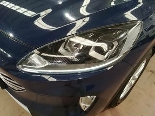 Ford Kuga Titanium 2.0 EcoBlue 140kW 4x4 Auto