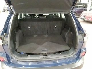 Ford Kuga Titanium 2.0 EcoBlue 140kW 4x4 Auto