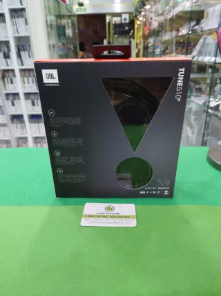 Auriculares JBL Tune 510 BT Bluetooth