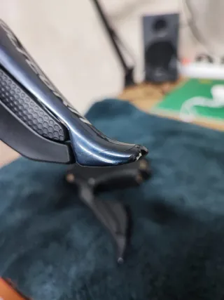 Manetas Shimano Ultegra Di2