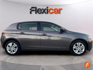 Peugeot 308 5p Allure BlueHDI 130 S&S