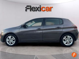 Peugeot 308 5p Allure BlueHDI 130 S&S