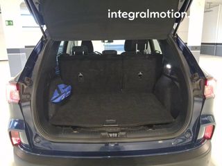 Ford Kuga Titanium 2.0 EcoBlue 140kW 4x4 Auto