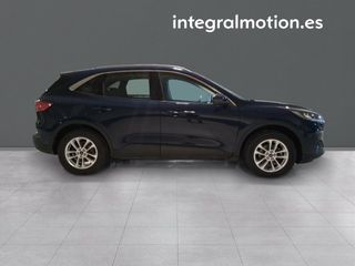 Ford Kuga Titanium 2.0 EcoBlue 140kW 4x4 Auto