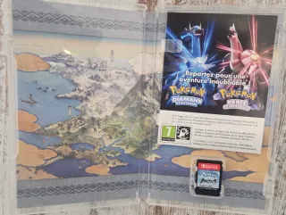 Legende Pokémon: Arceus