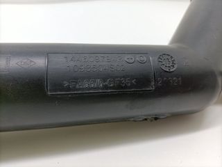 TUBO RENAULT FLUENCE