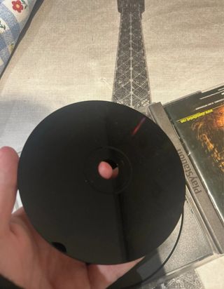 Alone in the Dark: The New Nightmare PS1