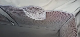 Parque infantil para bebé