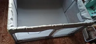 Parque infantil para bebé