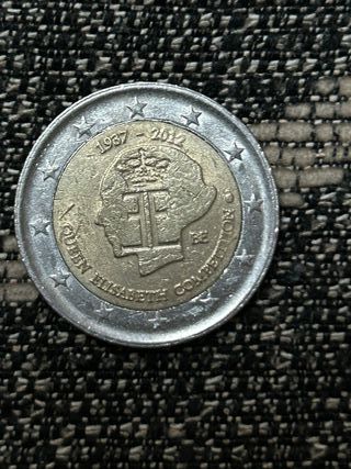 Moneda de 2 euros