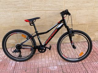 Bicicleta niño Kross 13 talla S