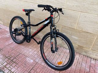 Bicicleta niño Kross 13 talla S
