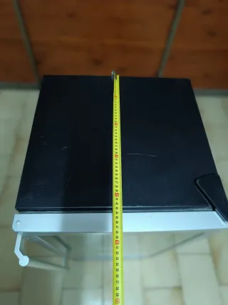 Nevera doble temperatura vinos