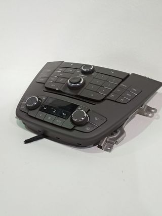 SISTEMA AUDIO / RADIO CD OPEL INSIGNIA BERLINA (3)