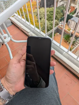 iPhone 12 Pro Max 128GB Azul