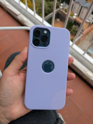iPhone 12 Pro Max 128GB Azul