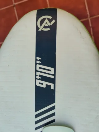Tabla Paddle Surf 9'10