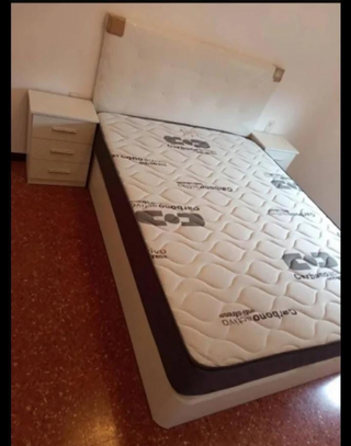 LIQUIDACIÓN EN Canapés abatibles y colchones