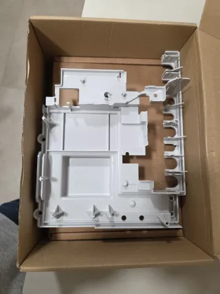 Placa Electrónica Caldera Neckar NWB-24 3 CE