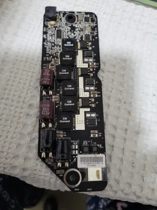 Apple iMac A1311 Scheda inverter