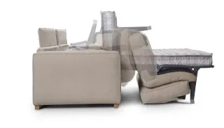 SOFÁ CAMA ITALIANO VALENT