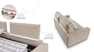 SOFÁ CAMA ITALIANO VALENT