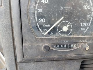 Iveco Eurocargo 17E180 Camión Basura