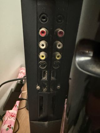 Televisor Philips 55 con mado original