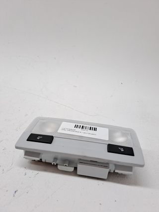 LUZ INTERIOR OPEL CROSSLAND X (5)