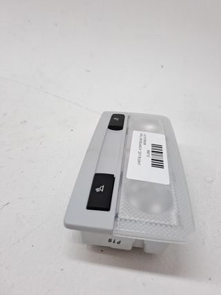 LUZ INTERIOR OPEL CROSSLAND X (5)