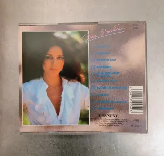 CD Ana Belén - Ana en Río. (L)