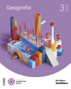 GEOGRAFIA 3 ESO