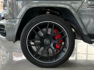 Mercedes-Benz Clase G 63 AMG 2023