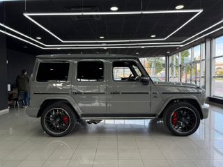 Mercedes-Benz Clase G 63 AMG 2023
