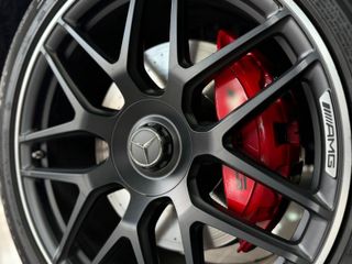 Mercedes-Benz Clase G 63 AMG 2023