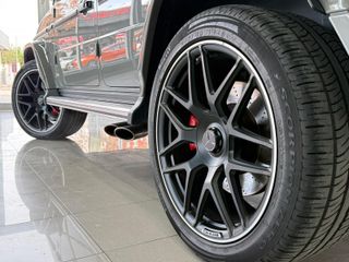 Mercedes-Benz Clase G 63 AMG 2023