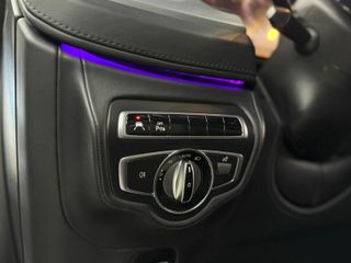 Mercedes-Benz Clase G 63 AMG 2023