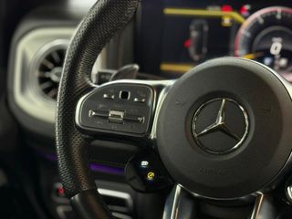 Mercedes-Benz Clase G 63 AMG 2023
