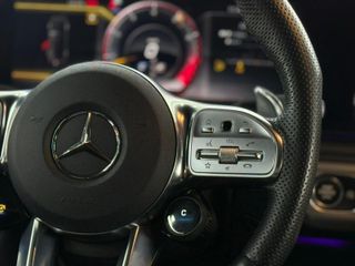 Mercedes-Benz Clase G 63 AMG 2023