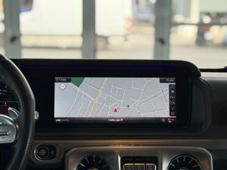 Mercedes-Benz Clase G 63 AMG 2023