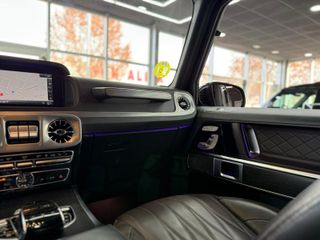 Mercedes-Benz Clase G 63 AMG 2023