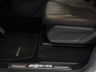 Mercedes-Benz Clase G 63 AMG 2023