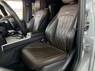 Mercedes-Benz Clase G 63 AMG 2023