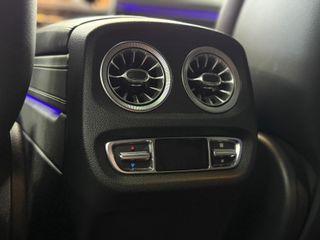 Mercedes-Benz Clase G 63 AMG 2023