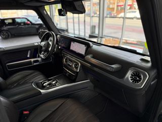 Mercedes-Benz Clase G 63 AMG 2023