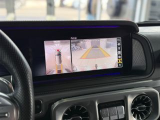 Mercedes-Benz Clase G 63 AMG 2023