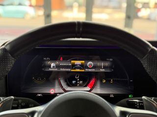 Mercedes-Benz Clase G 63 AMG 2023