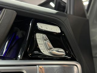 Mercedes-Benz Clase G 63 AMG 2023
