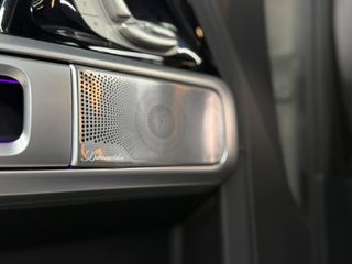 Mercedes-Benz Clase G 63 AMG 2023