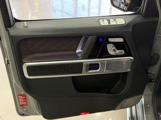 Mercedes-Benz Clase G 63 AMG 2023